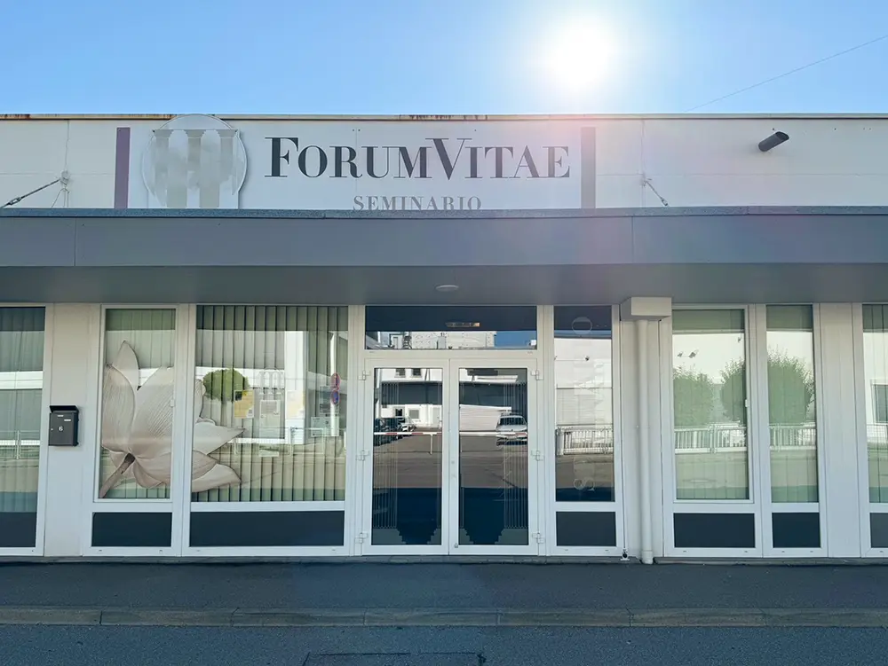 Beckenbodentraining im Forum Vitae Workspace